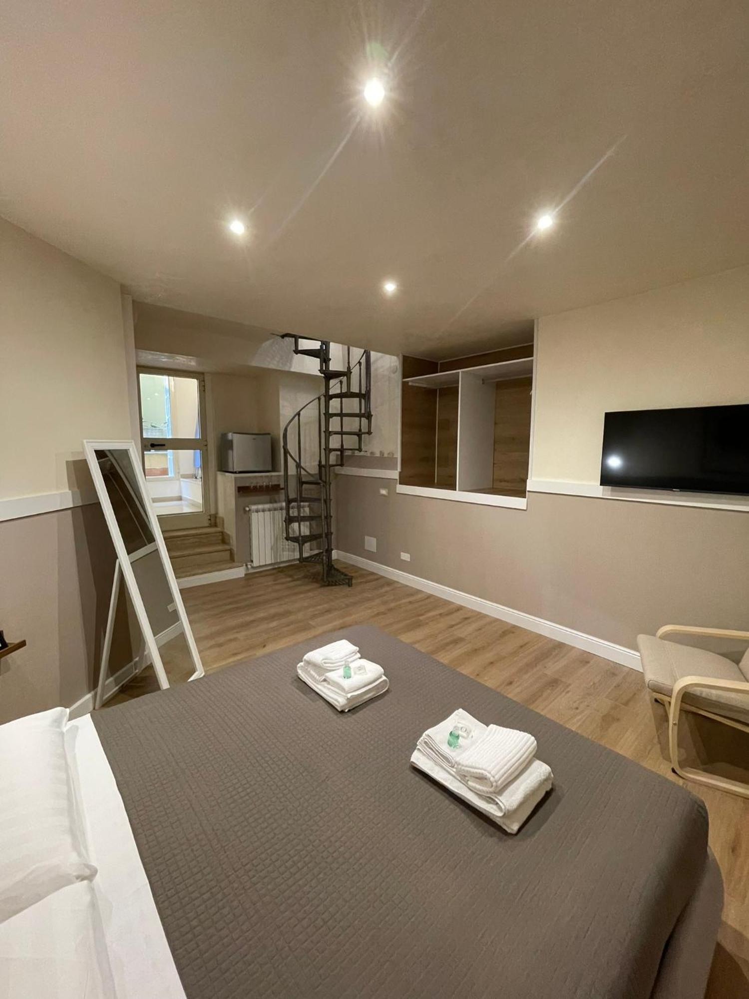 Apartment Elian In The Center Of #3 Colosseo Rome