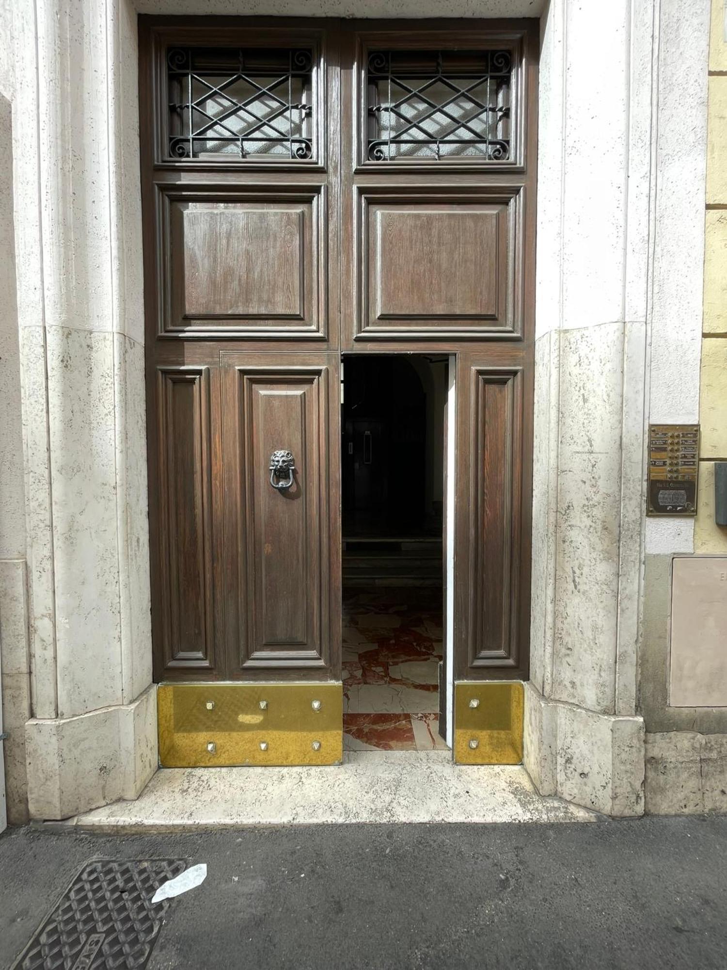Apartment Elian In The Center Of #3 Colosseo *