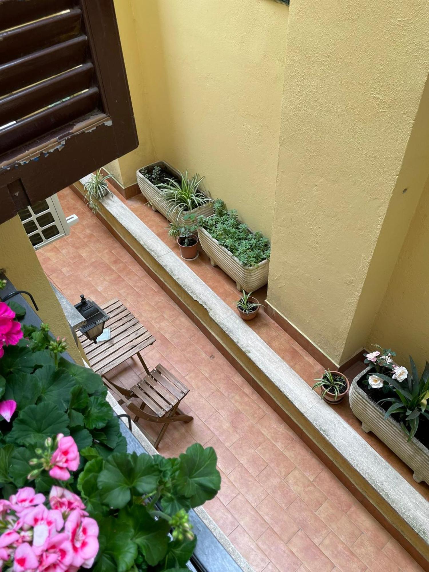 Apartment Elian In The Center Of #3 Colosseo