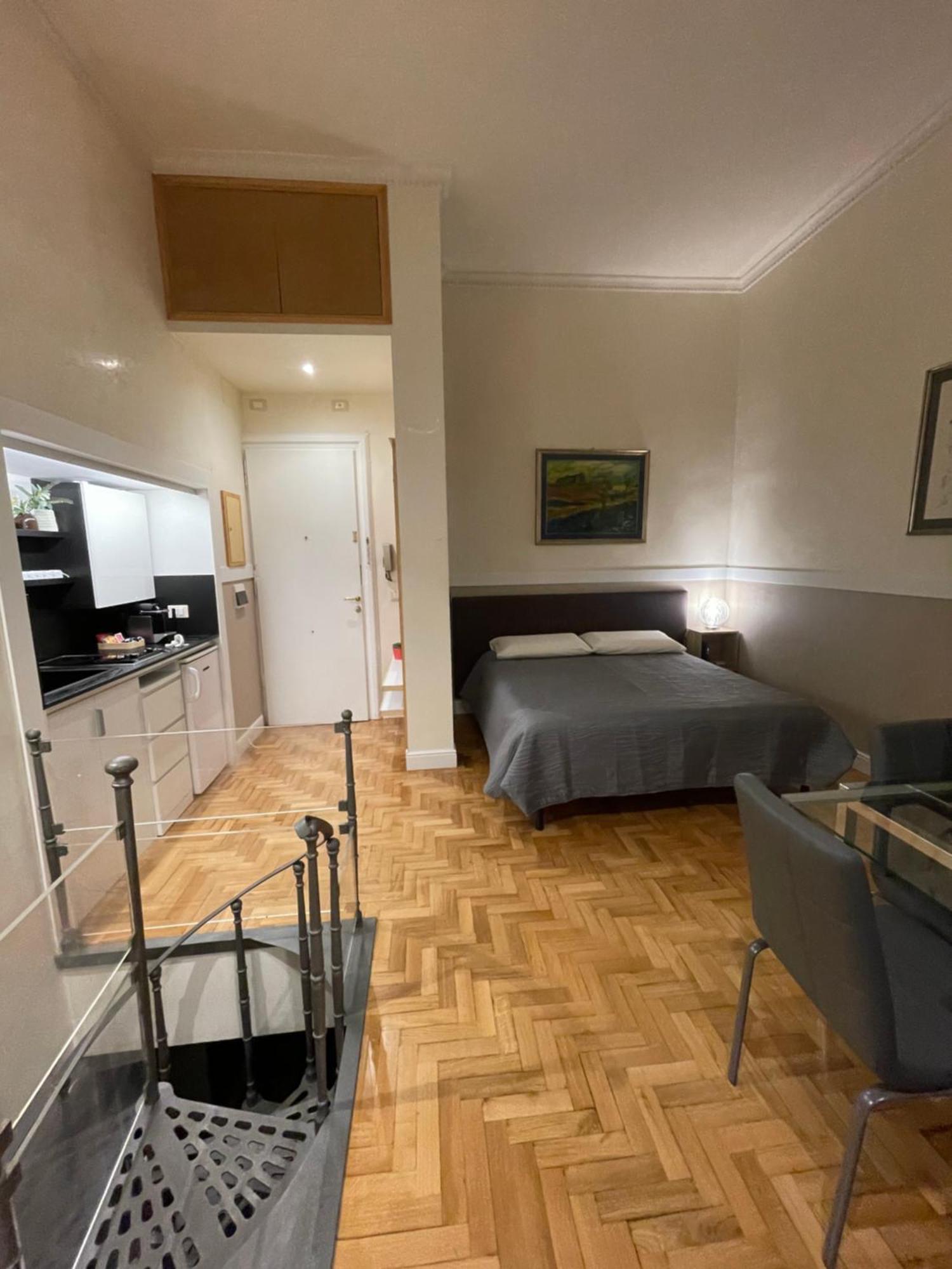 Apartment Elian In The Center Of #3 Colosseo *