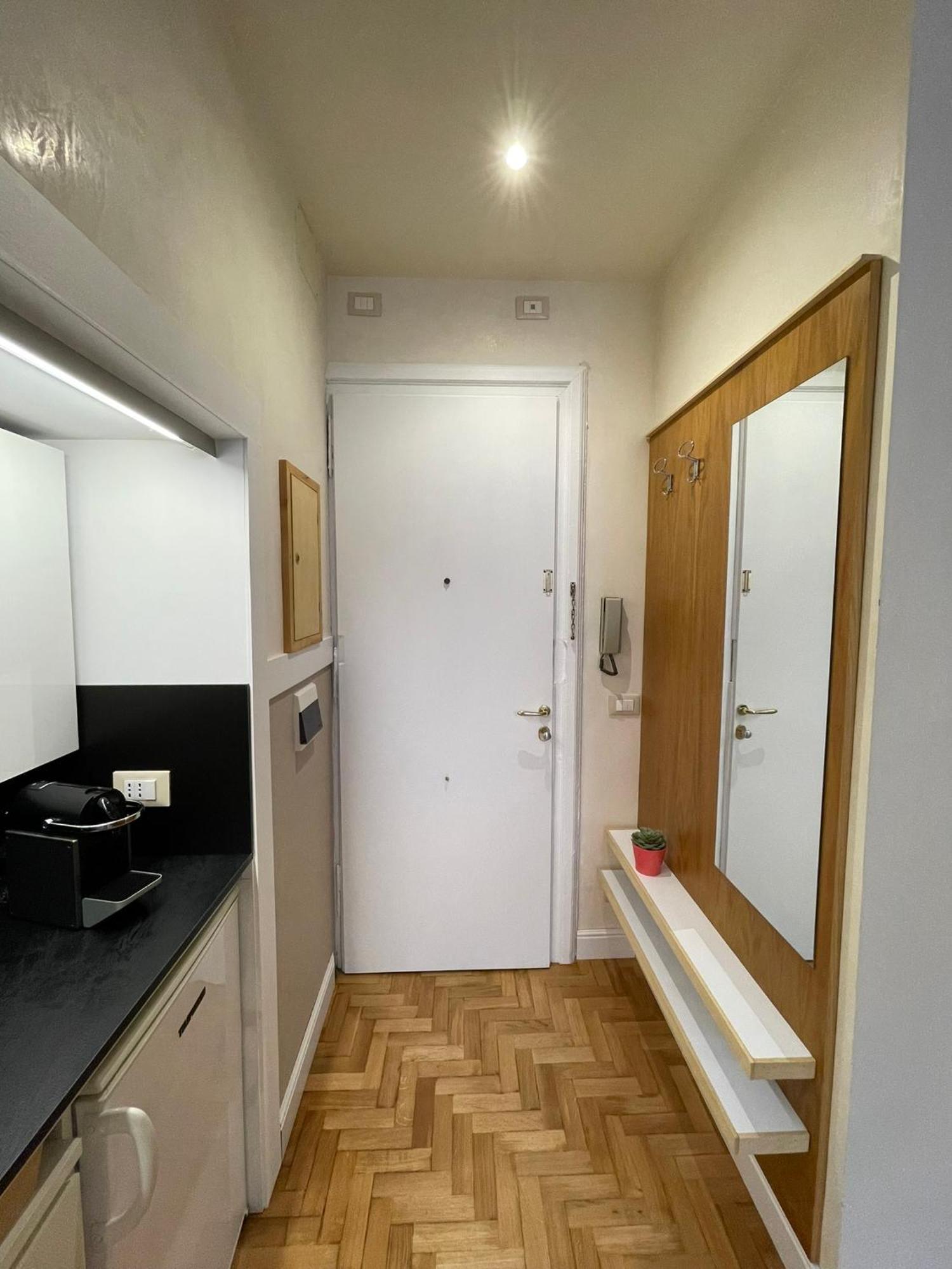 Elian In The Center Of #3 Colosseo Appartement *